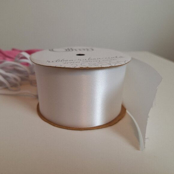 Sewing Bundle - Ribbon and Buttons - Picture 9 of 12